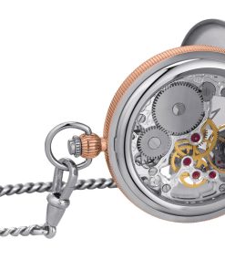 Alternative view of Bridgeport Mechanical Skeleton