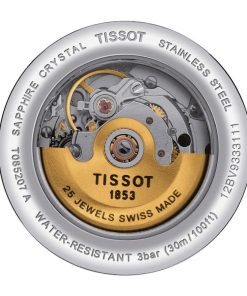 Alternative view of Carson Automatic Lady