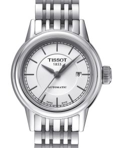 Carson Automatic Lady