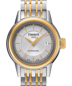 Carson Automatic Lady