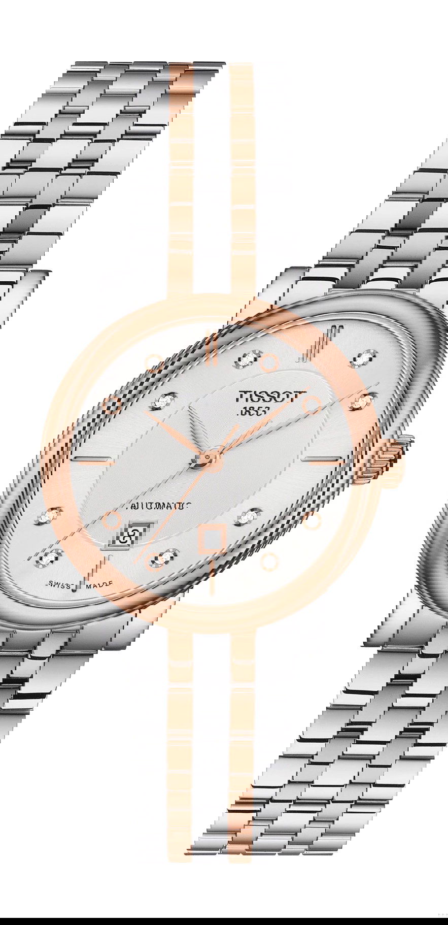 Carson Lady Automatic