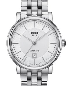 Carson Premium Automatic Lady