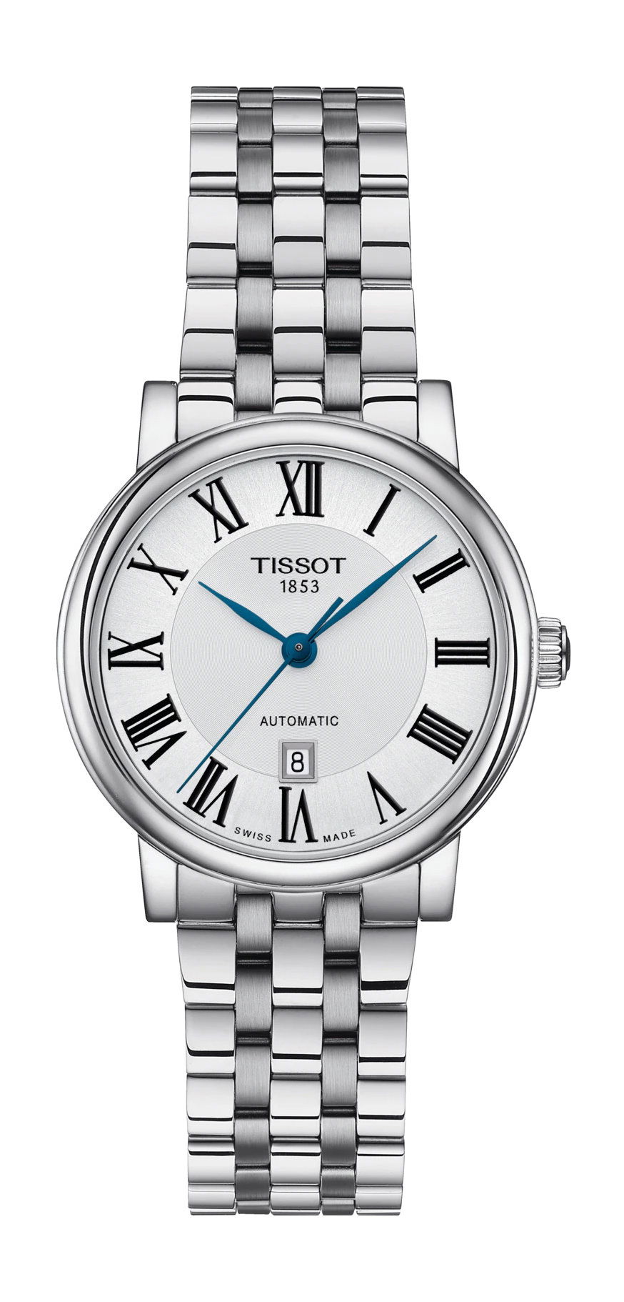 Carson Premium Automatic lady