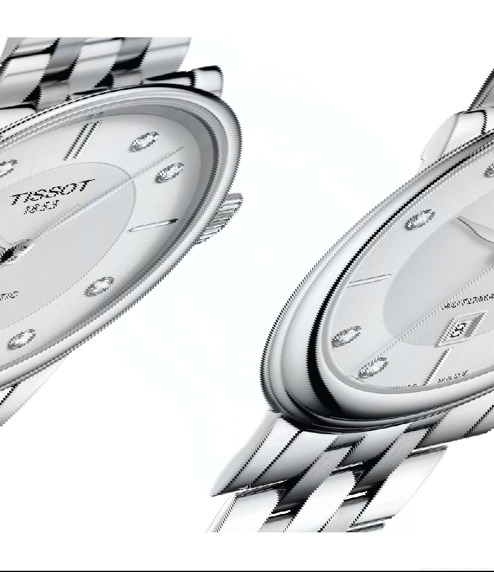 Carson Premium Automatic Lady - Image 3