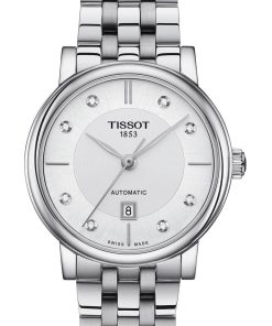 Carson Premium Automatic Lady