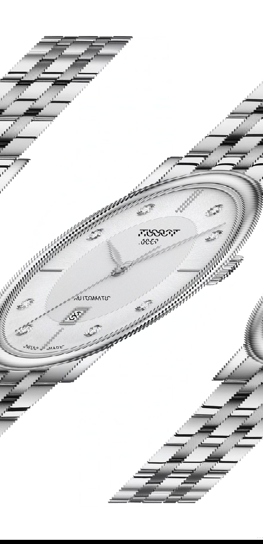 Carson Premium Automatic Lady