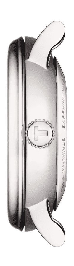 Carson Premium Automatic lady - Image 2