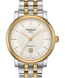 Carson Premium Automatic Lady