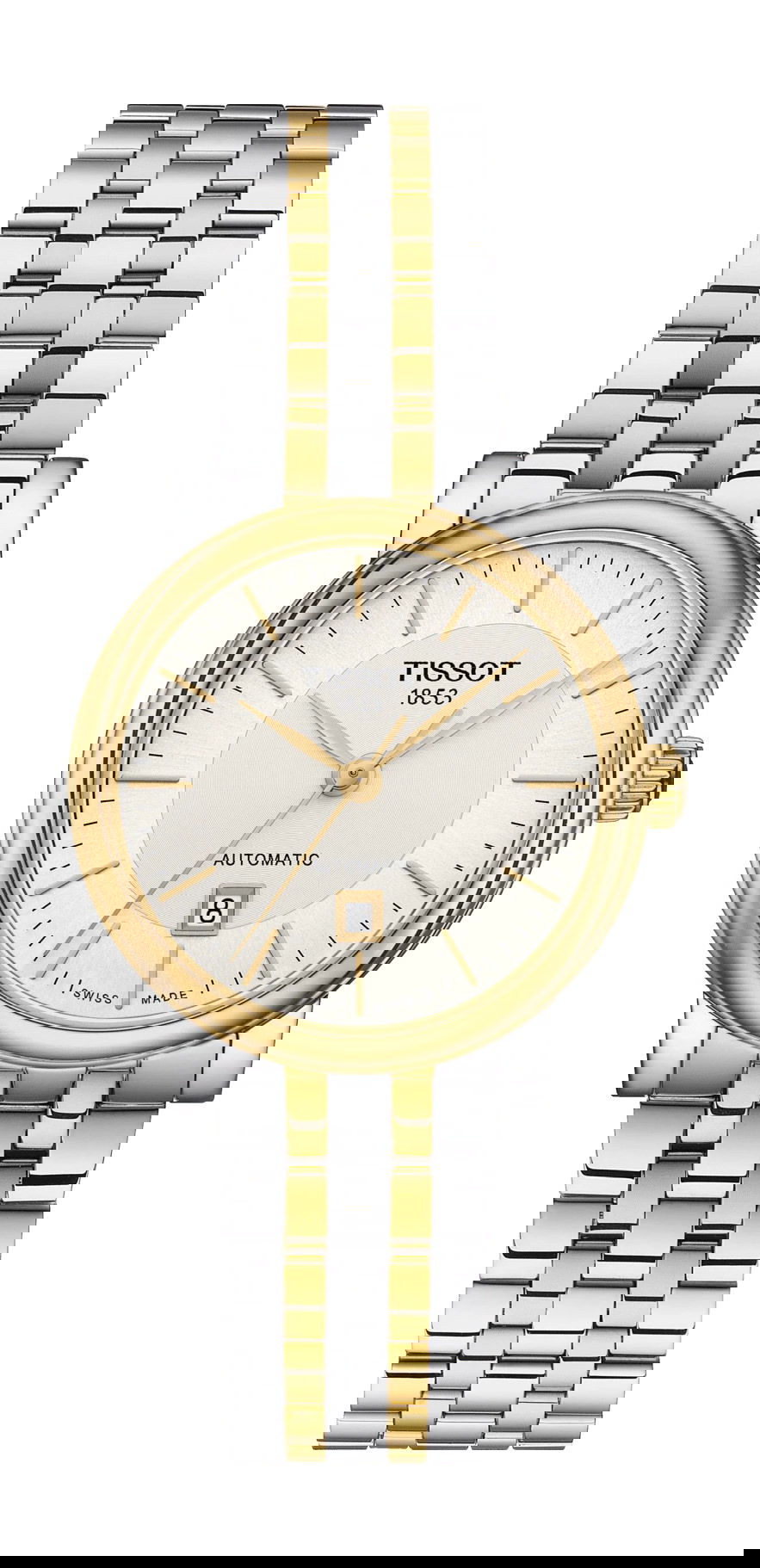 Carson Premium Automatic Lady
