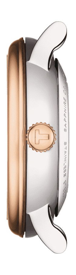 Carson Premium Automatic lady - Image 2