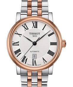 Carson Premium Automatic lady