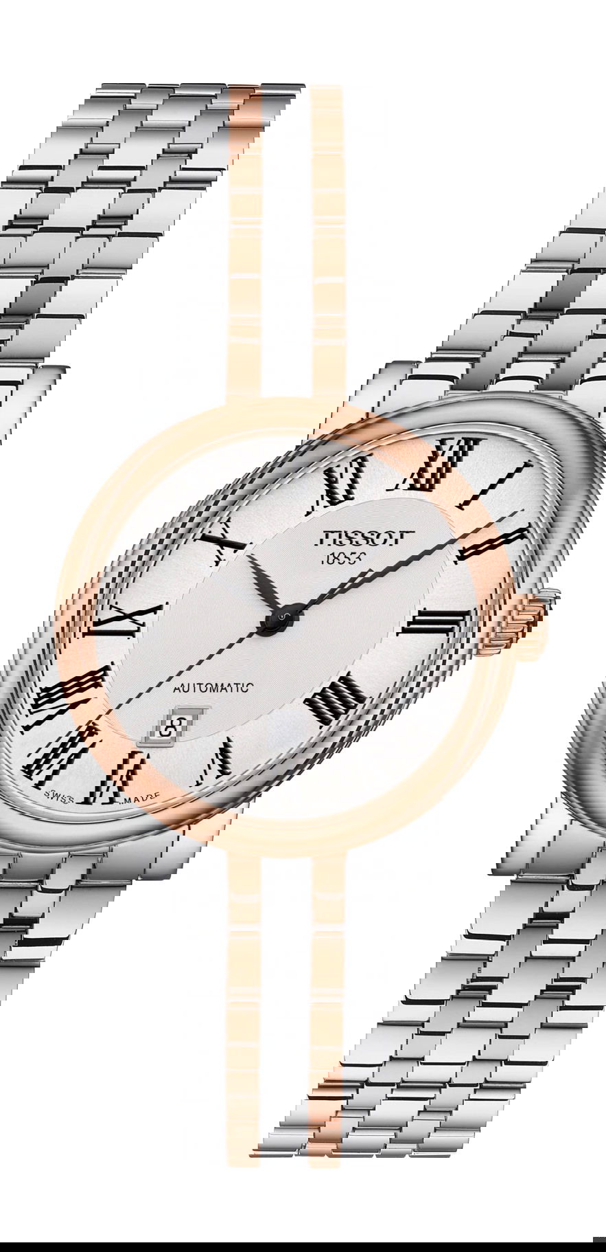 Carson Premium Automatic lady