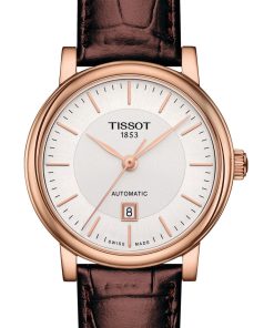 Carson Premium Automatic Lady