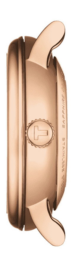 Carson Premium Automatic lady - Image 2