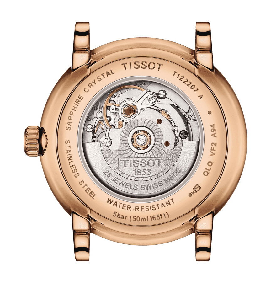 Carson Premium Automatic lady - Image 3