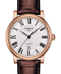 Carson Premium Automatic lady