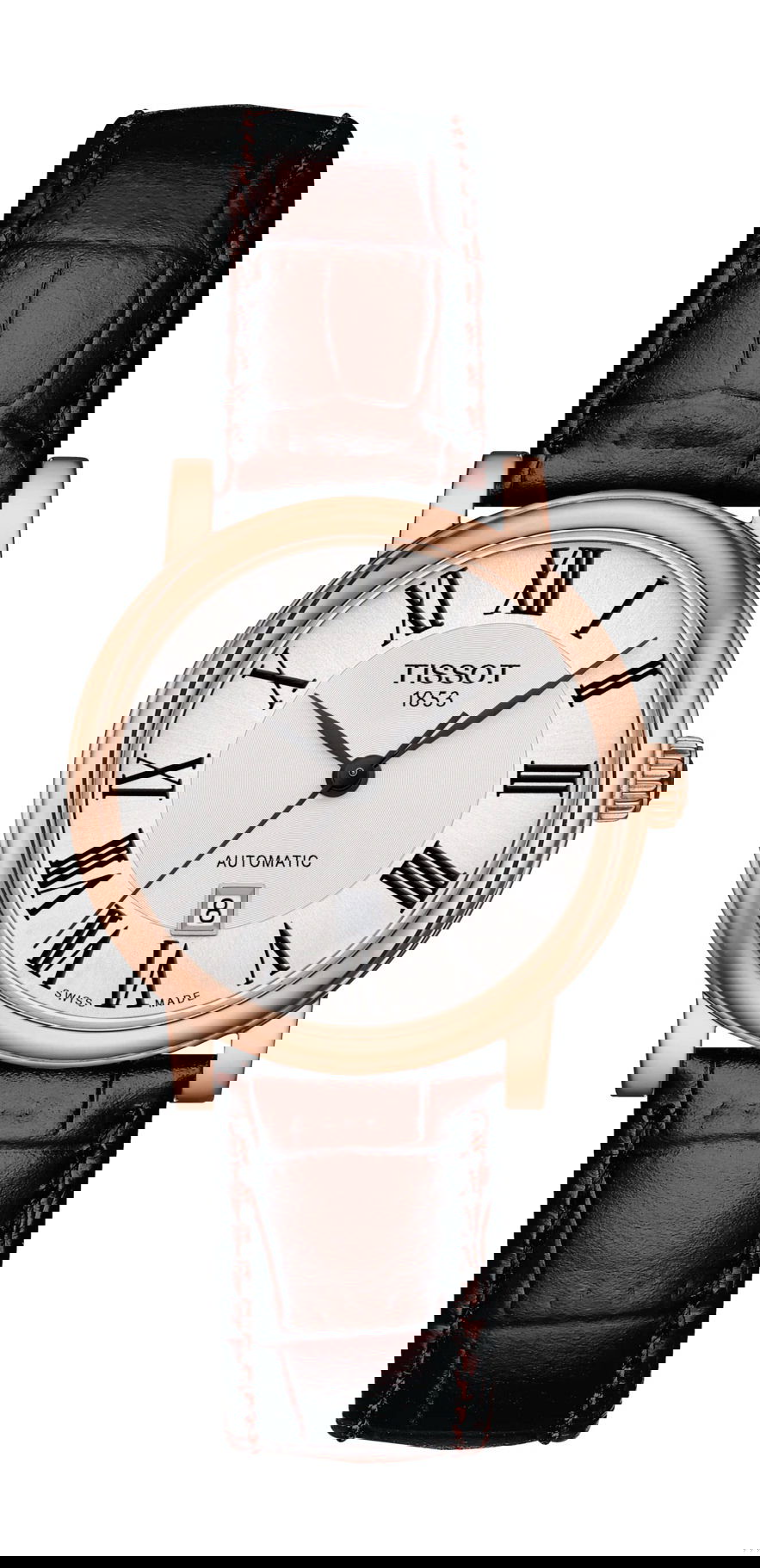 Carson Premium Automatic lady