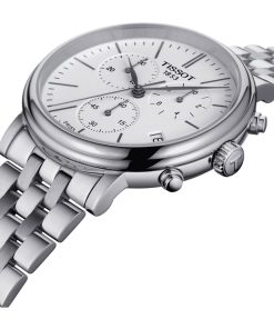 Alternative view of Carson Premium Chronograph