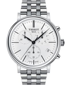 Carson Premium Chronograph