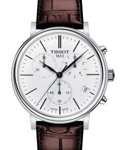 Carson Premium Chronograph