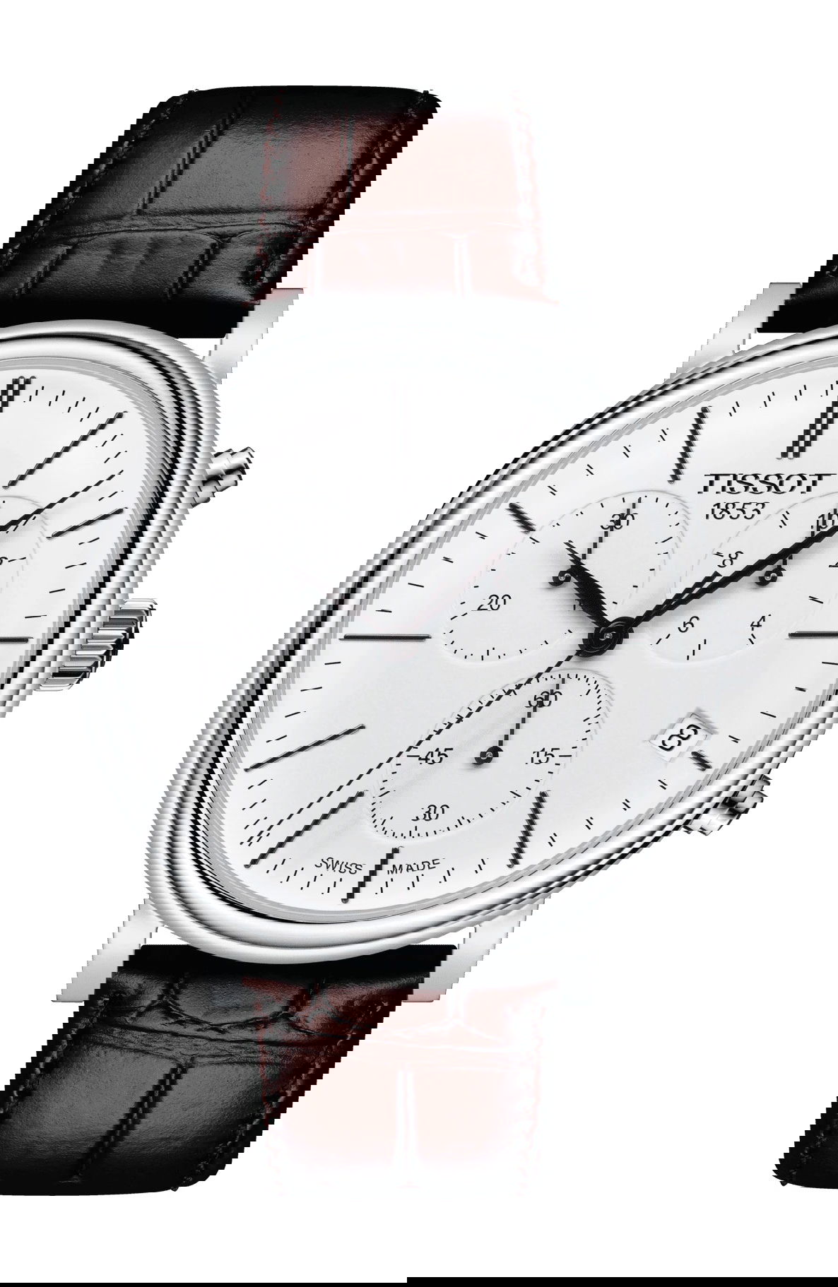 Carson Premium Chronograph