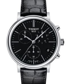 Carson Premium Chronograph