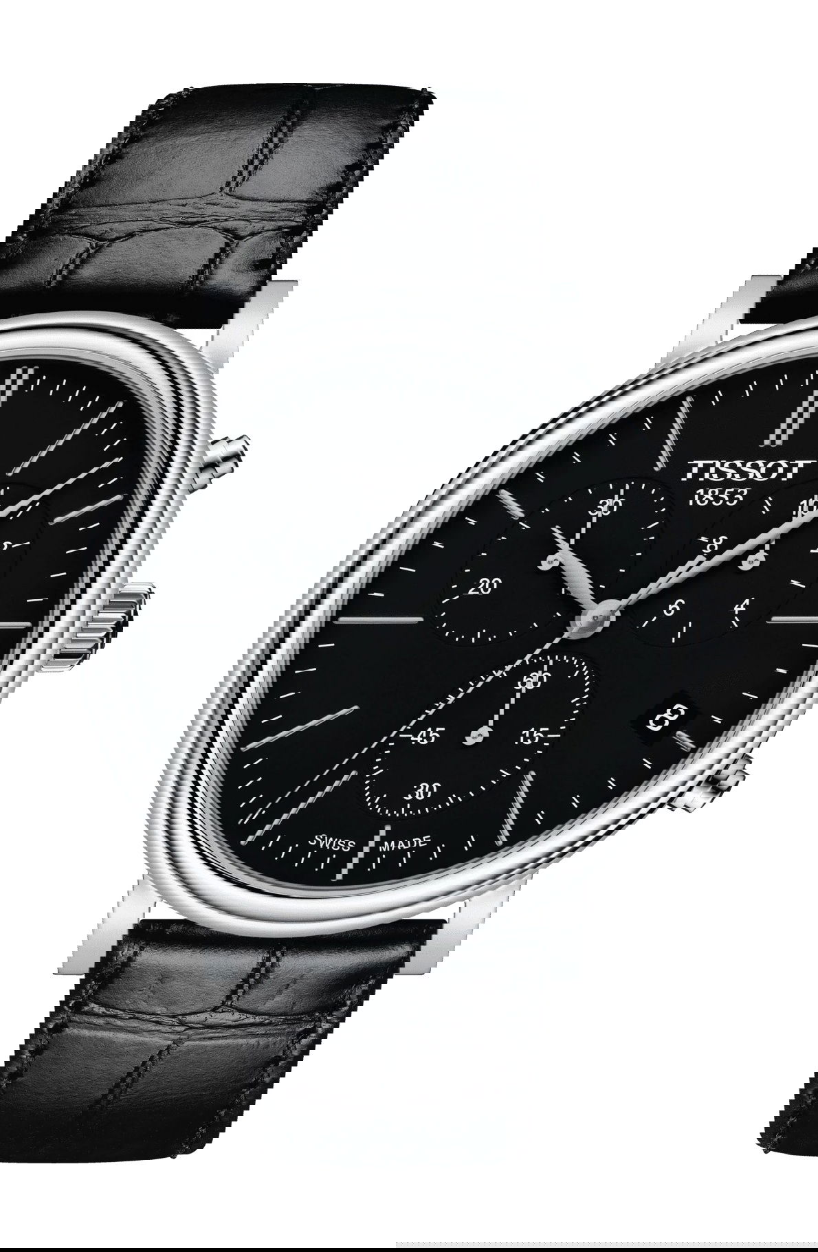 Carson Premium Chronograph