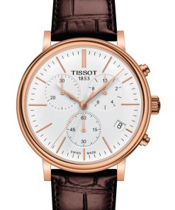 Carson Premium Chronograph