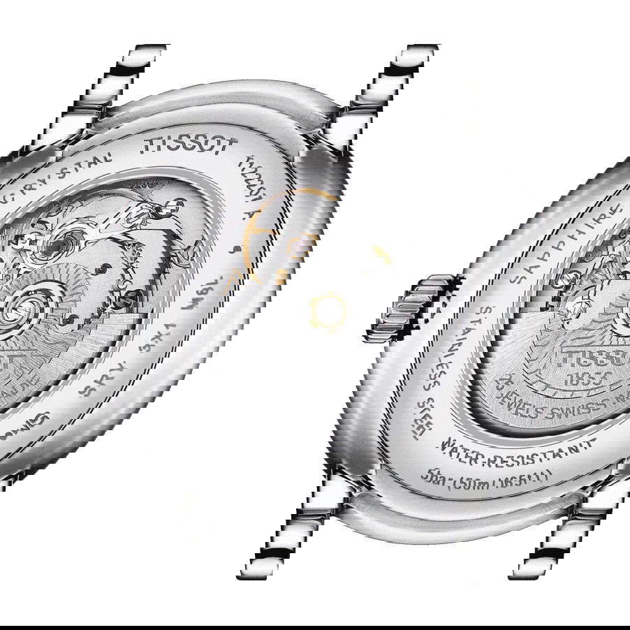 Carson Premium Lady - Image 3