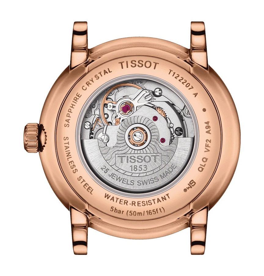 Carson Premium Lady - Image 3