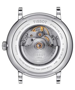 Alternative view of Carson Premium Powermatic 80