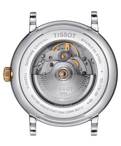 Alternative view of Carson Premium Powermatic 80