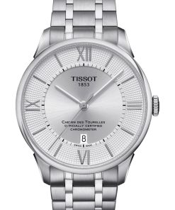 Chemin des Tourelles Powermatic 80 COSC