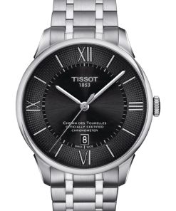 Chemin des Tourelles Powermatic 80 COSC