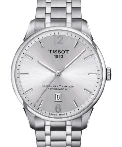 Chemin des Tourelles Powermatic 80