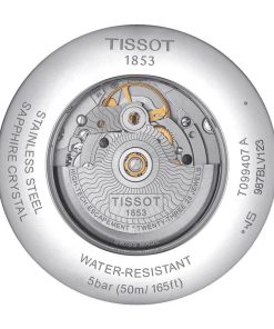Alternative view of Chemin des Tourelles Powermatic 80