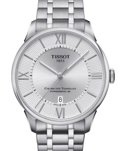 Chemin des Tourelles Powermatic 80