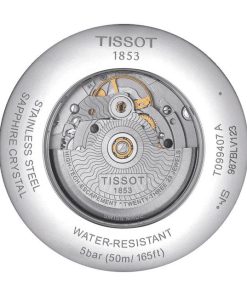 Alternative view of Chemin des Tourelles Powermatic 80