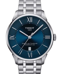 Chemin des Tourelles Powermatic 80