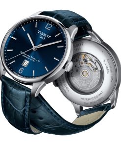 Alternative view of Chemin des Tourelles Powermatic 80