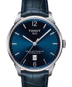 Chemin des Tourelles Powermatic 80