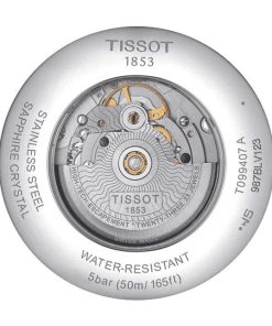 Alternative view of Chemin des Tourelles Powermatic 80