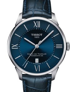 Chemin des Tourelles Powermatic 80