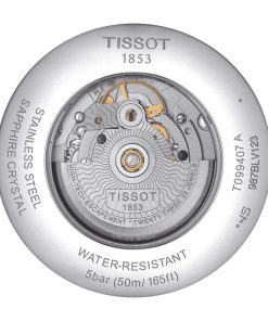 Alternative view of Chemin des Tourelles Powermatic 80