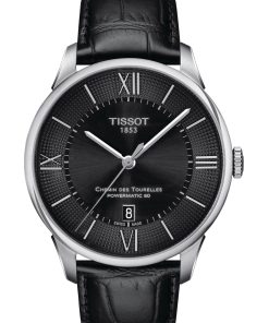 Chemin des Tourelles Powermatic 80