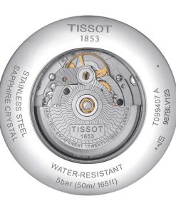 Alternative view of Chemin des Tourelles Powermatic 80