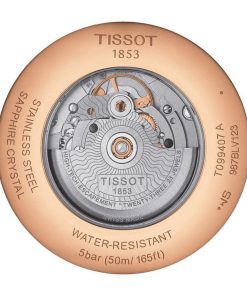 Alternative view of Chemin des Tourelles Powermatic 80