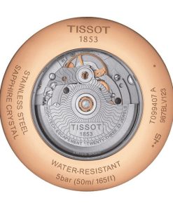 Alternative view of Chemin des Tourelles Powermatic 80
