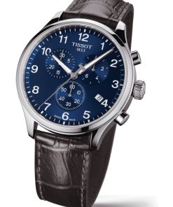 Alternative view of Chrono XL Classic