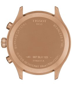 Alternative view of Chrono XL